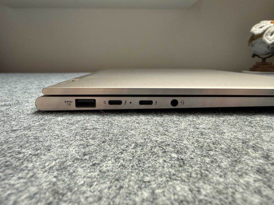 Laptop LENOVO Yoga C930-13IKB