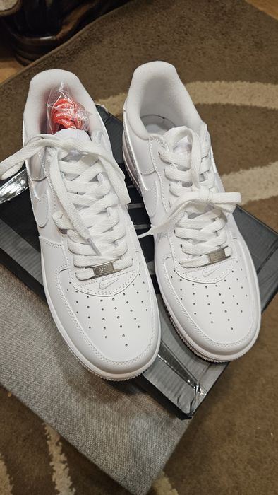 Buty Nike Air Force 1 Supereme