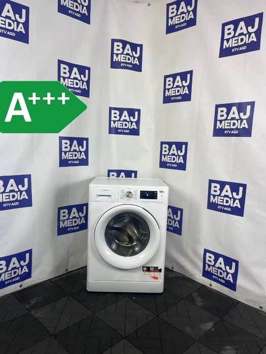 Pralka Whirpool Funkcja Pary Eco+ 7 Kg/1200/A+++/Dostawa.gwarancja