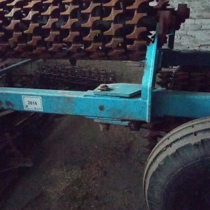 Коток ККШ-9,2Г-02