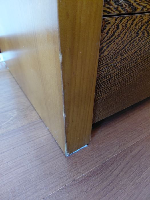 Mesa de cabeceira
