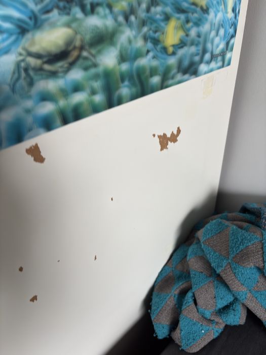 Szafka na ubrania ikea