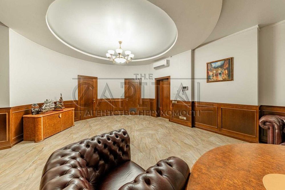 Оренда окремої будівлі на Печерську