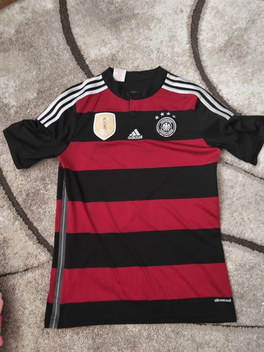 Продам футболку збірною Німеччини