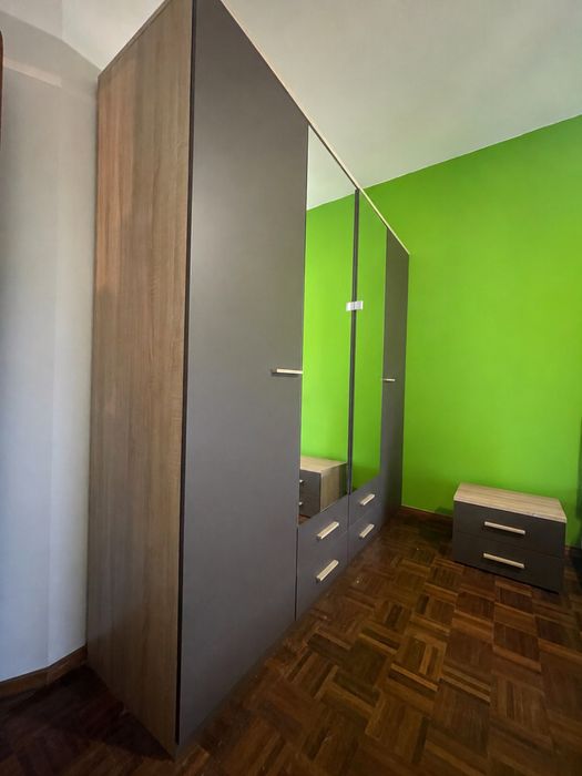 Quarto Casal Completo