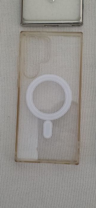 Conjunto capas Samsung S23 Ultra