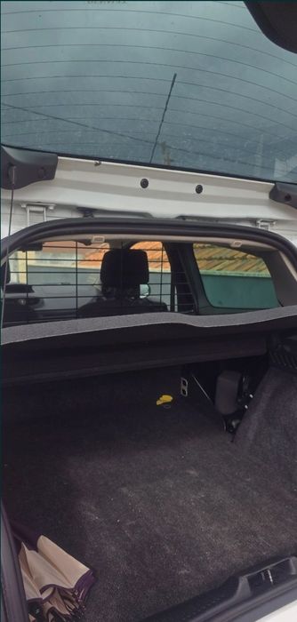 Renault Clio 3 Comercial