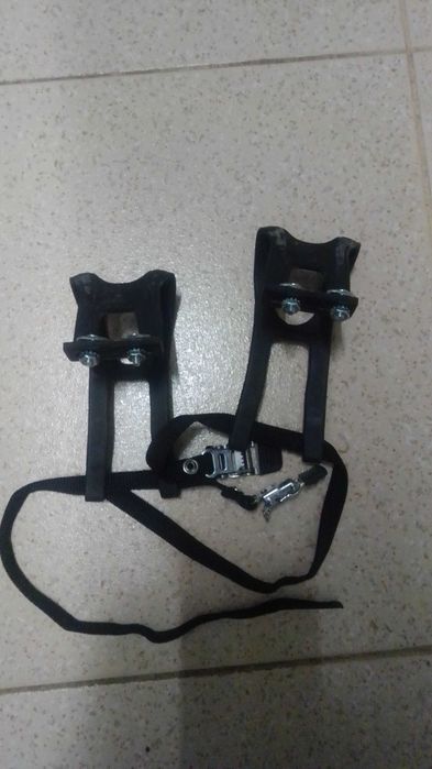 Acessórios de bicicleta