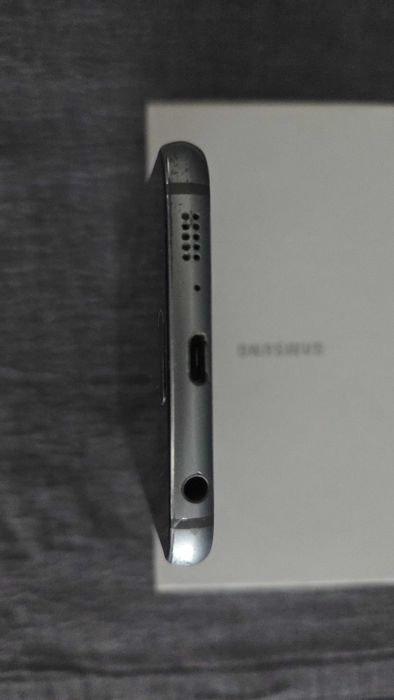 Samsung  Galaxy S6 32GB, SM-920F, Black Sapphire.