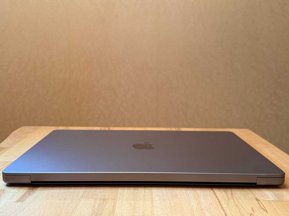 MacBook Pro 16 M1 Pro 16/512 gb 2021