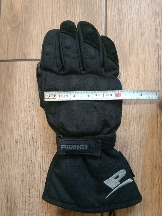 Рукавиці Probiker.Перчатки.
