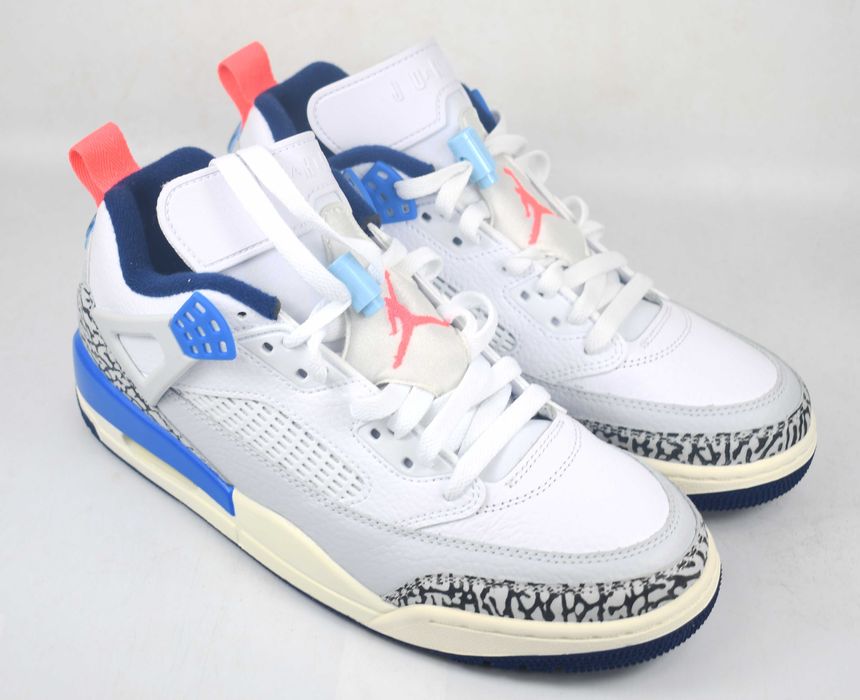 Buty Nike Jordan Spizike Low Fq1759 roz. 47,5