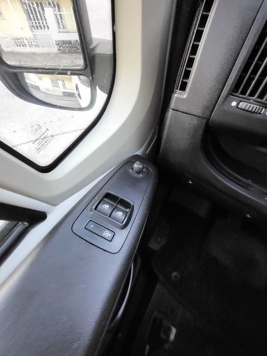 Peugeot Boxer 2.2 HDI