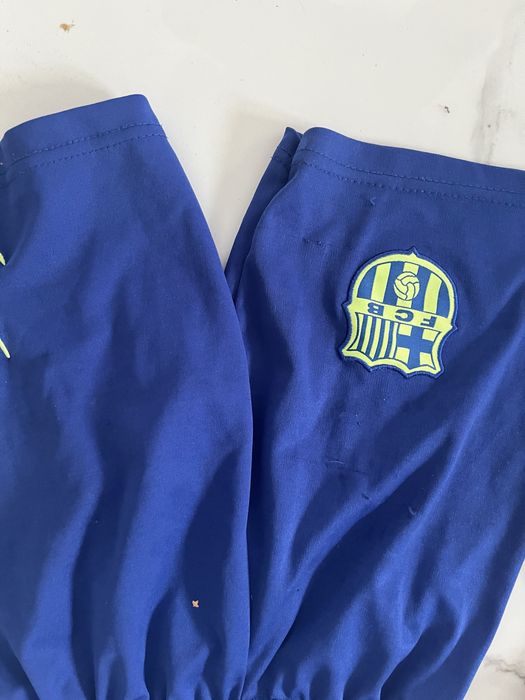 Komplet FC Barcelona  110/116 cm