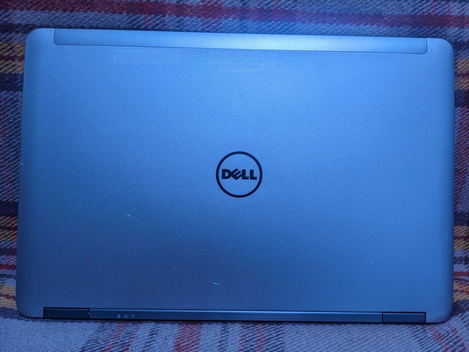 Dell Latitude E6540 15,6"FHD IPS i5-4310M 8GB 128GB SSD АКБ 65Wh 72%