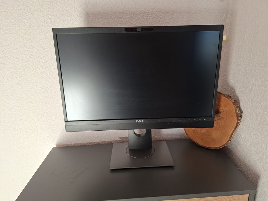 Monitor Dell obrotowy