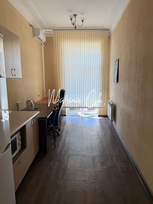 Аренда офис 564м2 центр ул. Центральная Ширшова Днепр