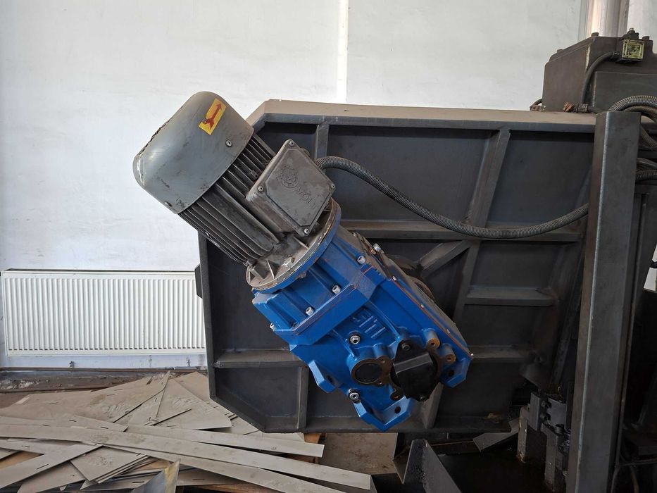 Beka-Mak BMSY 800