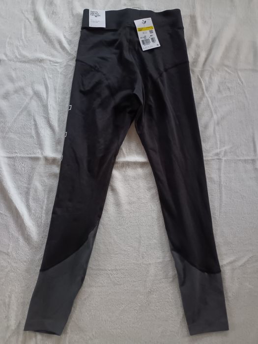 Leginsy damskie Nike