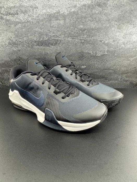 Кросівки Nike Air Max Impact 4 DM1124-009 (47.5)