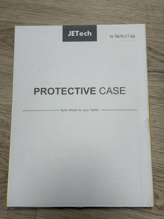 Etui ochronne JETech do iPada Pro 9.7-cala (nowe)