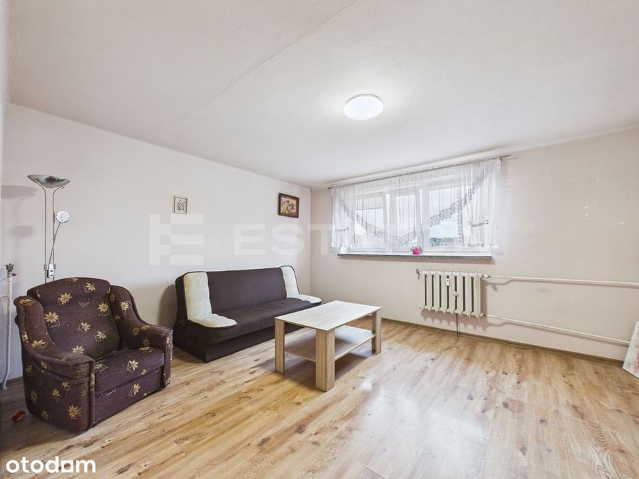52 m² | 2 pokoje | Świetna lokalizacja