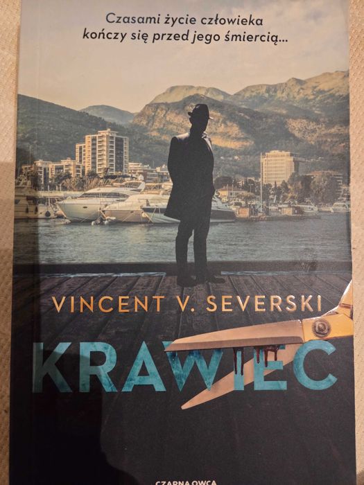 Krawiec Vincent Severski