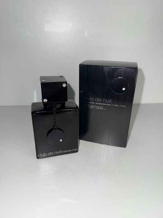 CLUB DE NUIT INTENSE – Perfumy Arabskie męskie 50ml