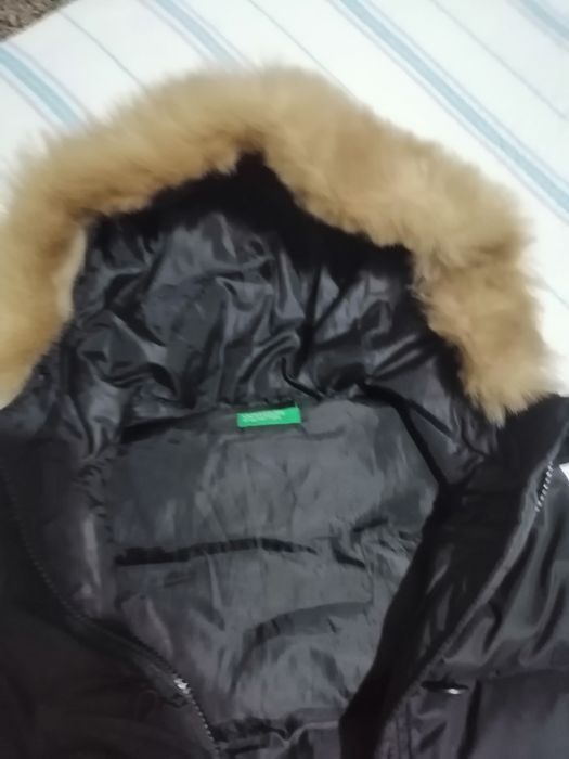 Vendo colete em bom estado