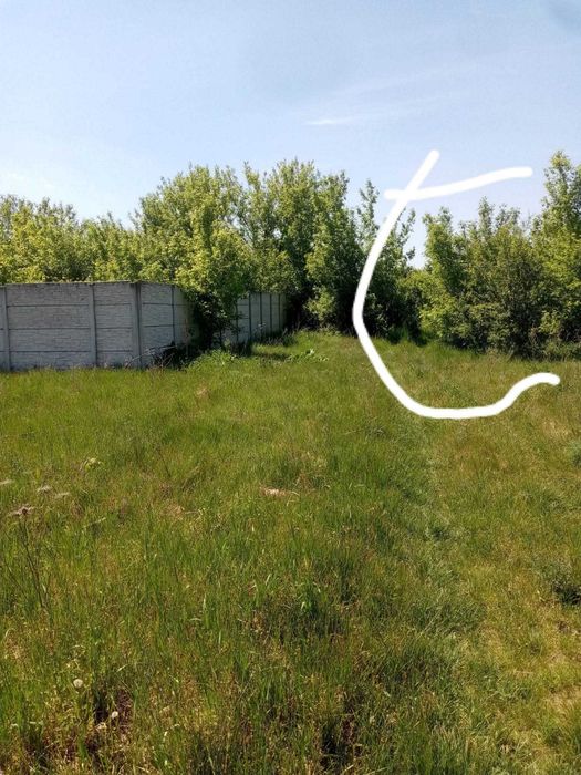 Продам земельну ділянку під дачу у с Збуж