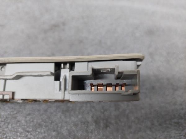 Plafonier frente RENAULT Laguna II (BG0/1_)
