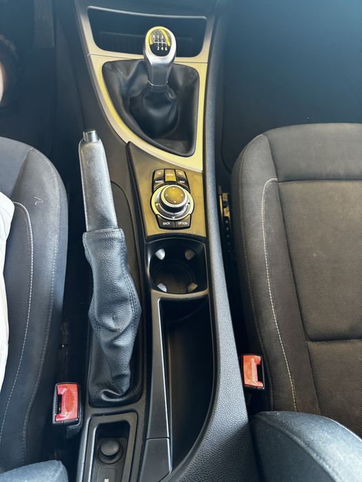 BMW 118d 143cv Coupé – Excelente Estado | Revisão Feita | IUC Pago até 2027