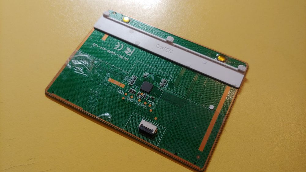 Insys Portable Parts64286105282305124