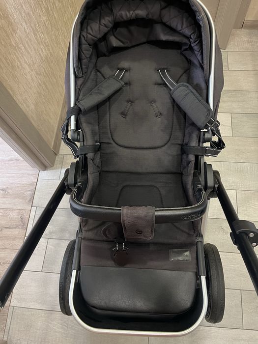 Продам коляску Carello Optima 2 в 1!