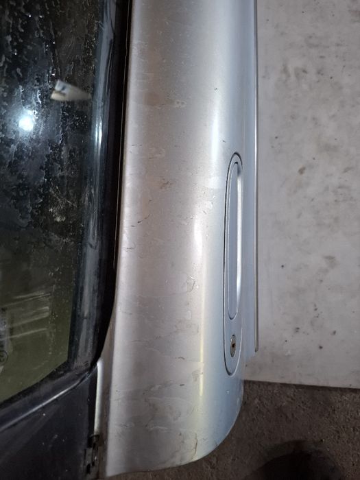 Volvo s80 Drzwi prawych przód kompletne Gwarancja Wysyłka