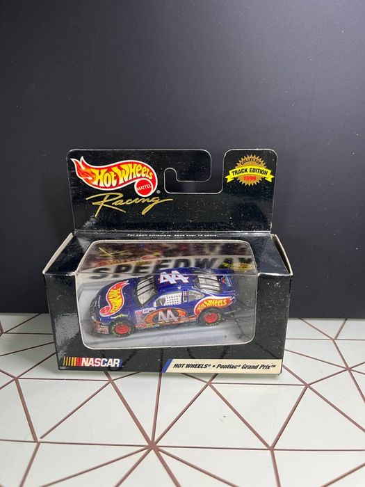 Hot Wheels Nascar