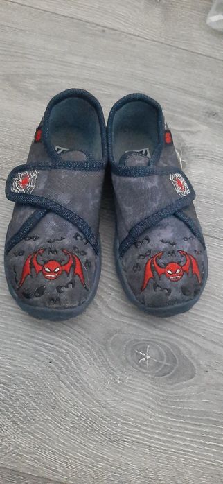 Детские кеды  еlefanten размер 25