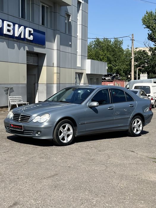 Продам Mersedes  c