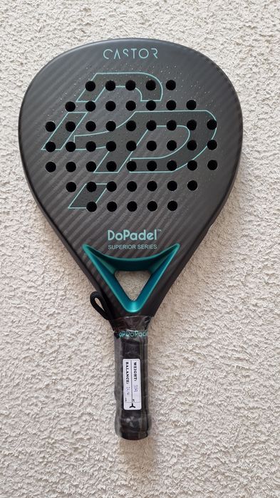 DoPadel Castor 2025