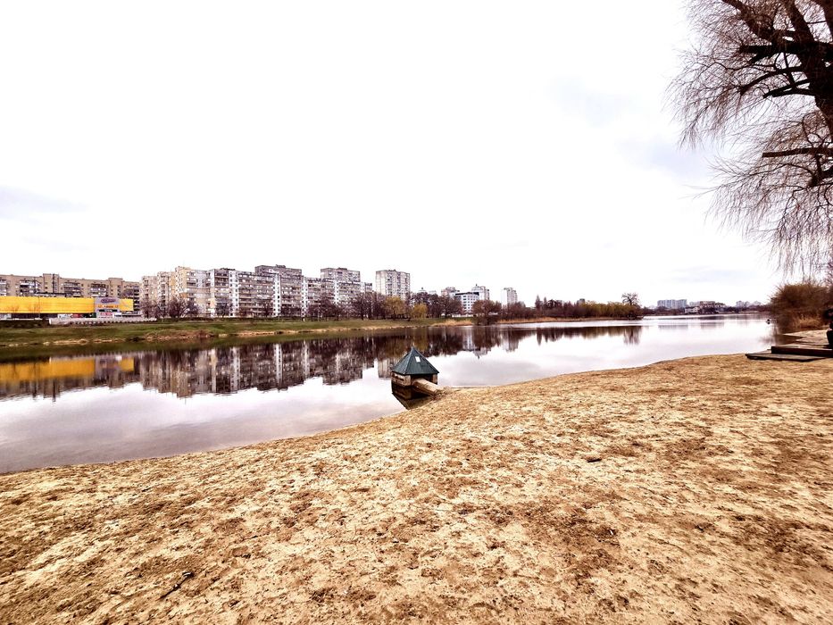 Продаж ділянки 8,5 сот. у Дніпровському районі міста Києва