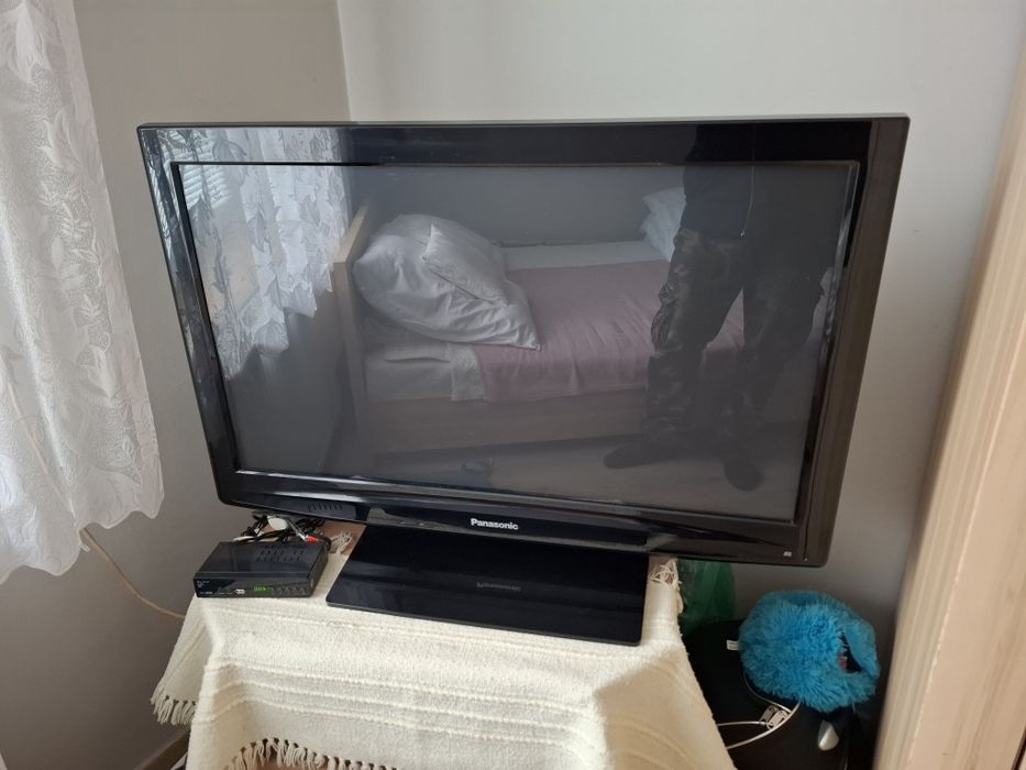 Telewizor Panasonic TX-P37C10Y