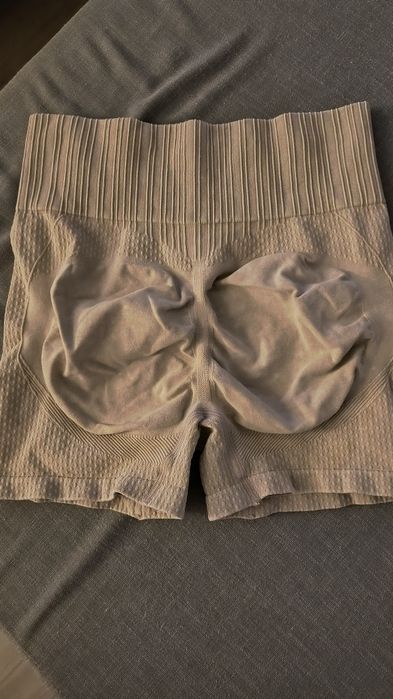 Legginsy damskie M