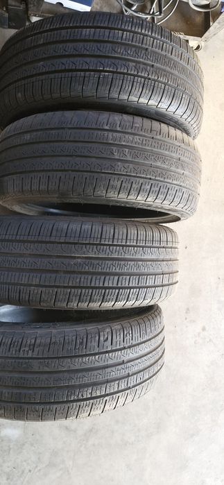 Opony wielosezonowe 225/40/R19 pirelli