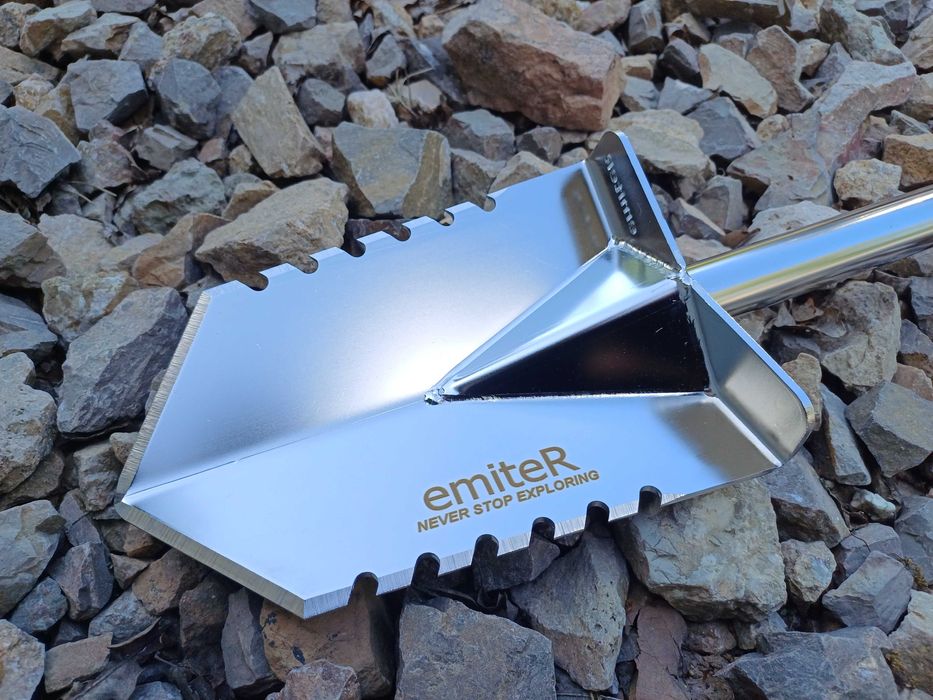 Łopatka Digger saperka szpadel Emiter D 140