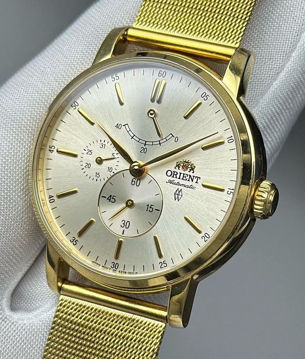 Zegarek męski Orient