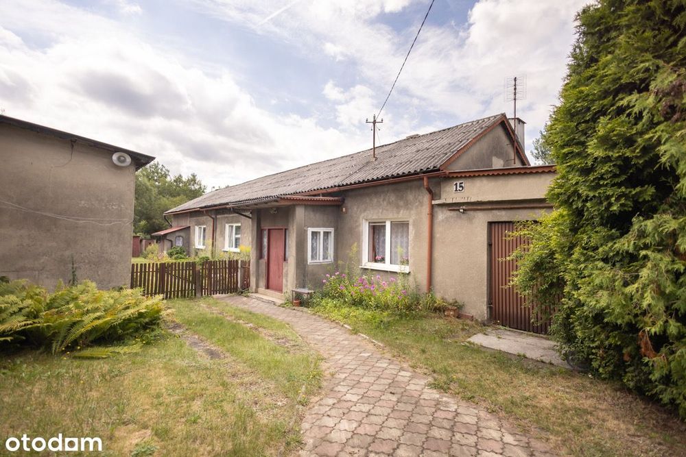 Dom – Zawiercie - Widok 4