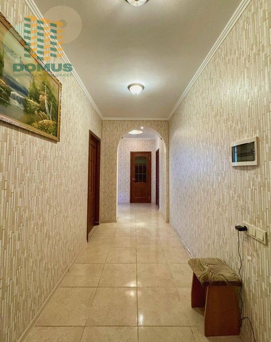 Продам 1 комн в ЖК Малиновский! 62м2 С ремонтом. ЕОселя!