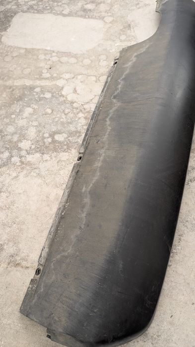 Difusor Peugeot 308 sw