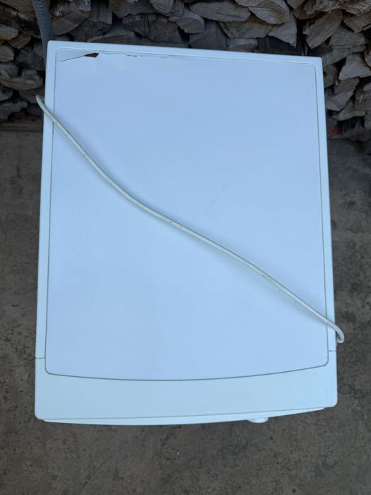 Посудомийка PYRAMIDA DM 09