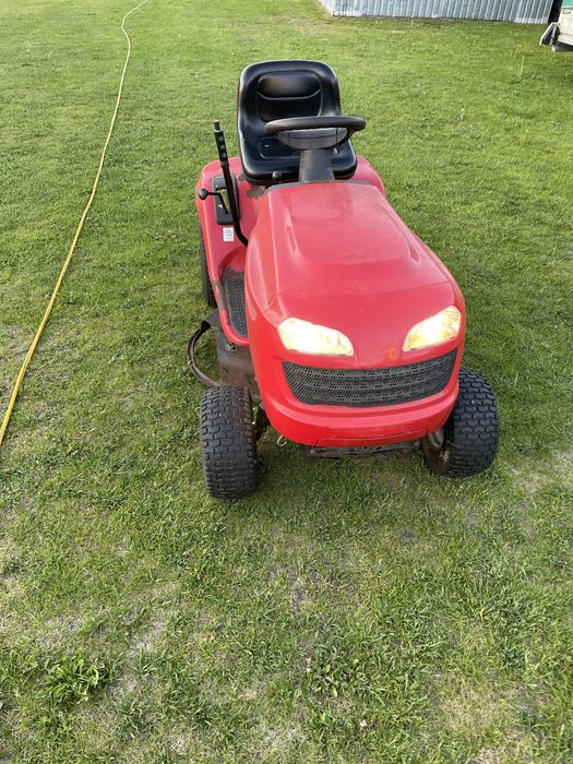 Traktorek kosiarka Jonsered Husqvarna LT2115A